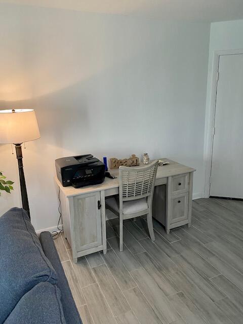 JUPITER OCEAN AND RACQUET - Residential Lease