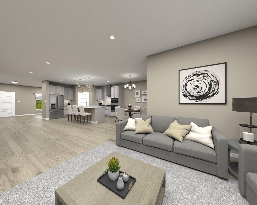 Photo of 11266 NW Firefly Court, Port Saint Lucie, FL 34987 (MLS # R11012865)