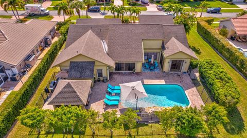 12735 Headwater Circle Wellington FL 33414