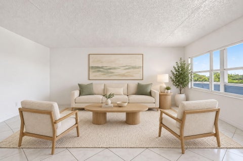 Tiny photo for 4025 Swansea B #4025, Deerfield Beach, FL 33442 (MLS # B26083770)