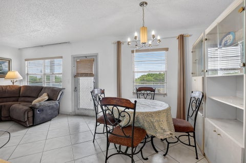 Tiny photo for 4025 Swansea B #4025, Deerfield Beach, FL 33442 (MLS # B26083770)