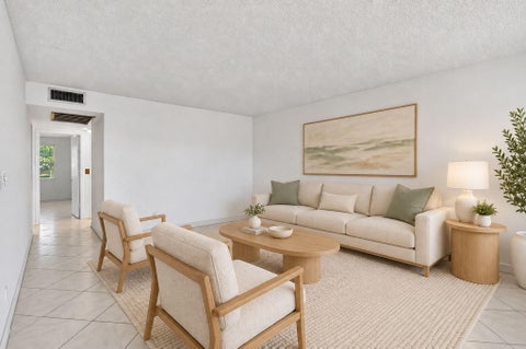 Tiny photo for 4025 Swansea B #4025, Deerfield Beach, FL 33442 (MLS # B26083770)