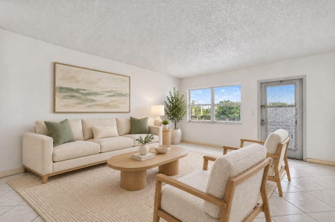 Tiny photo for 4025 Swansea B #4025, Deerfield Beach, FL 33442 (MLS # B26083770)