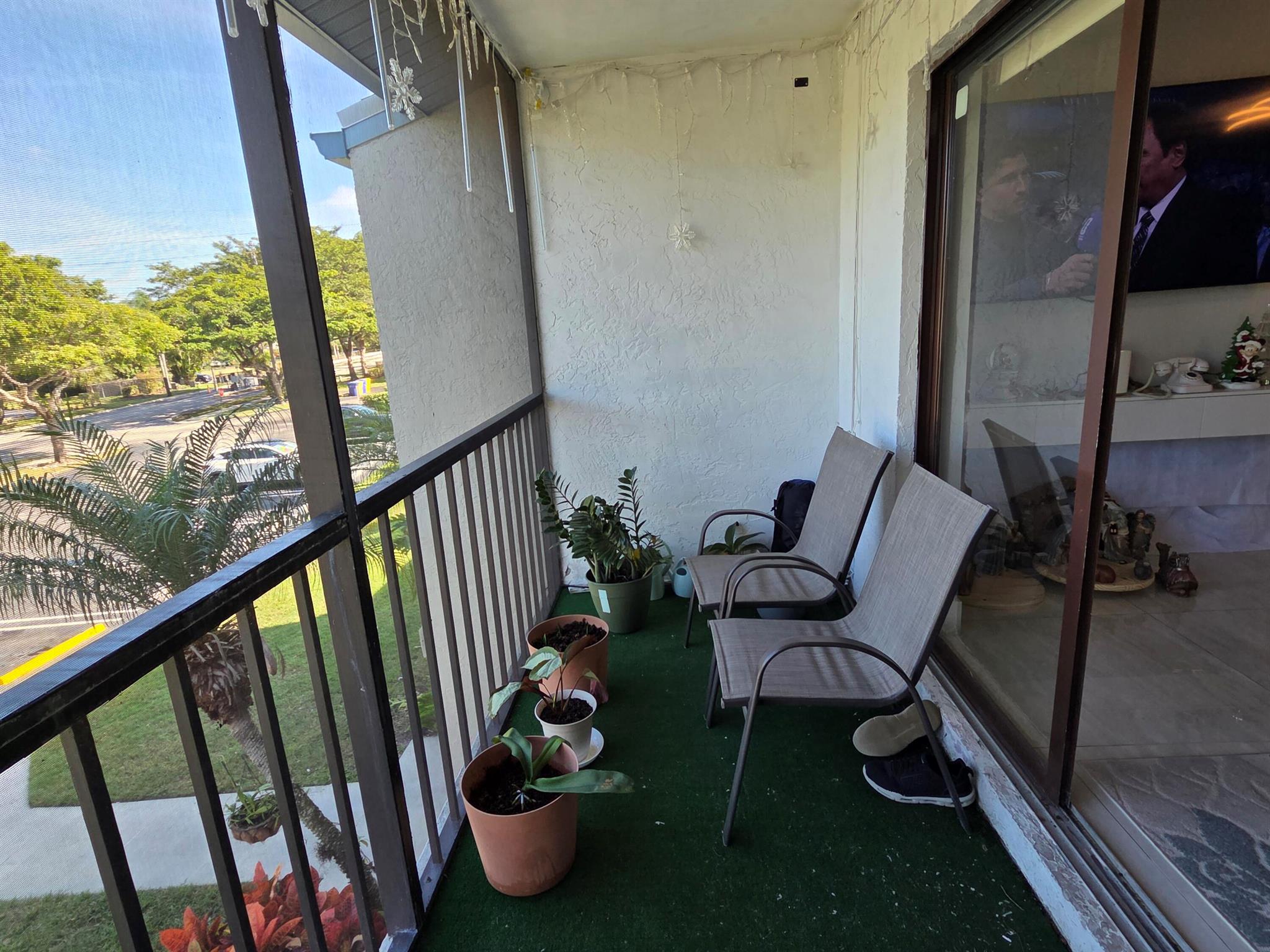 PALM CLUB VILLAGE II COND - Residential