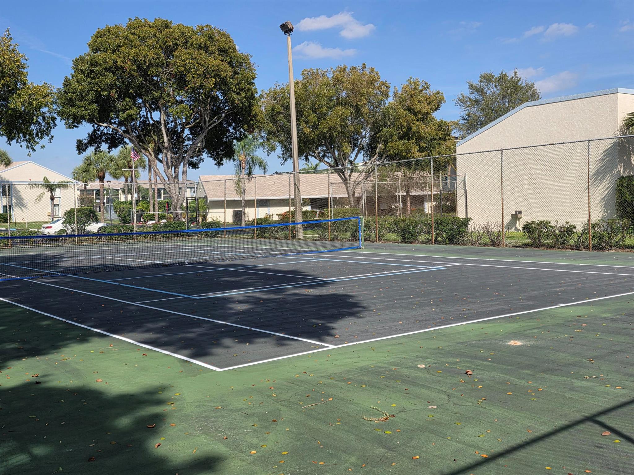 PALM CLUB VILLAGE II COND - Residential