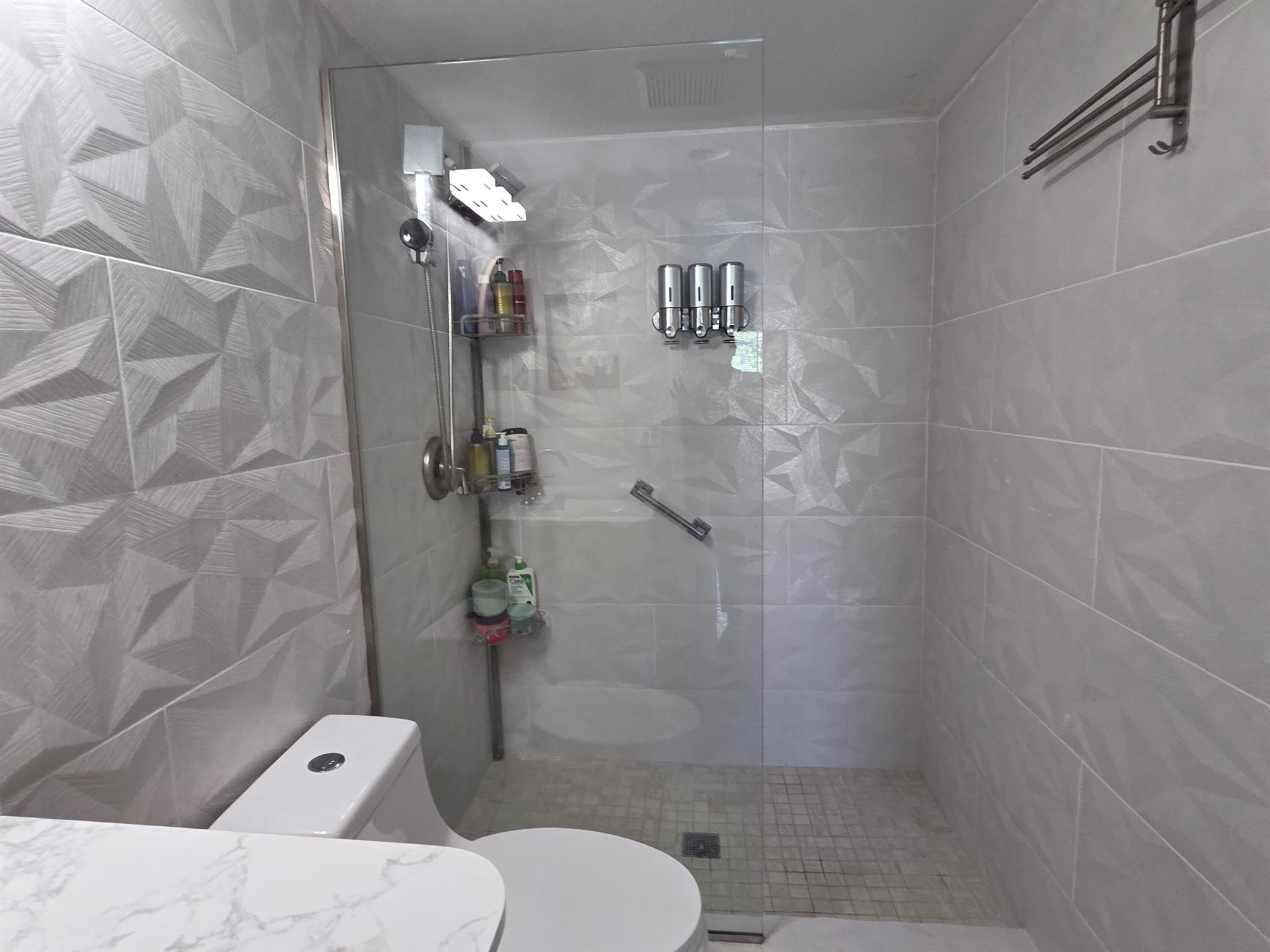 PALM CLUB VILLAGE II COND - Residential