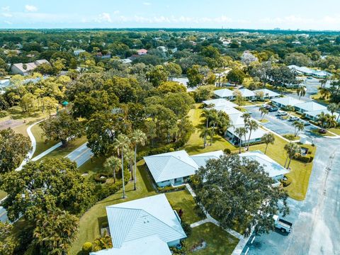 A home in Palm Beach Gardens