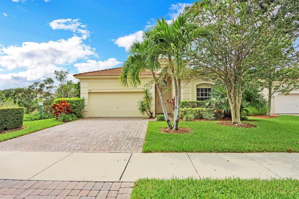 Photo of 6216 Santa Margarito Drive, Fort Pierce, FL 34951 (MLS # R10743632)