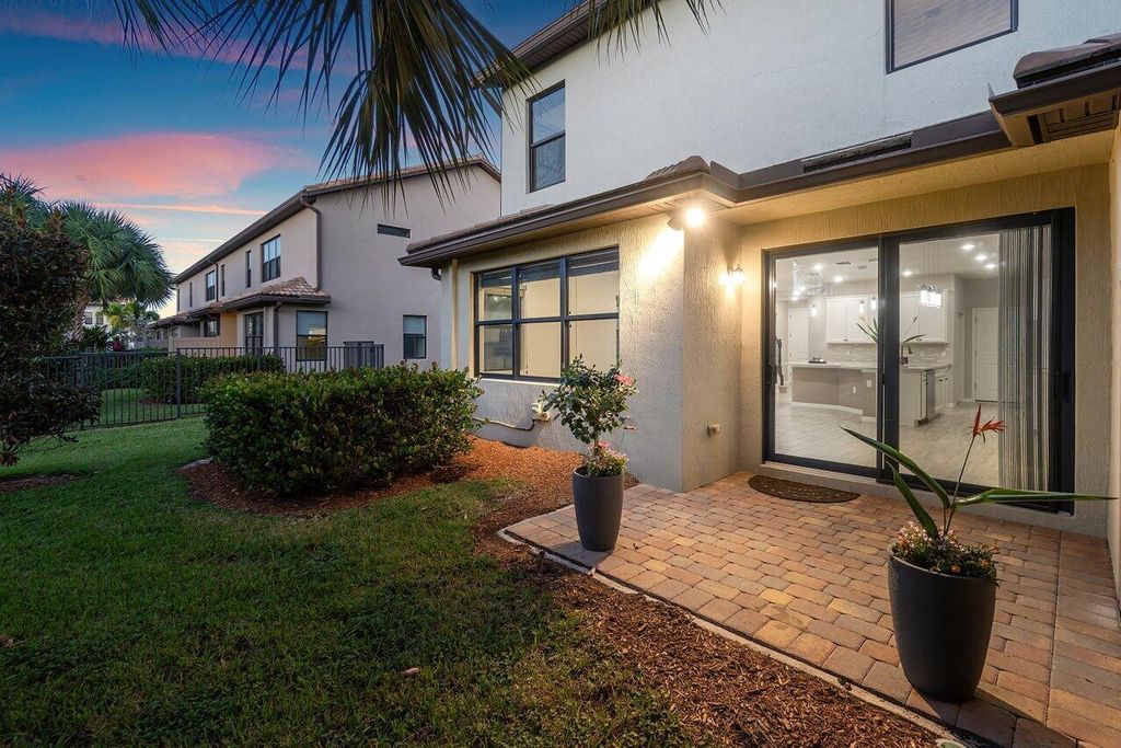 Photo of 4585 San Fratello Cr. Circle, Lake Worth, FL 33467 (MLS # R10938583)