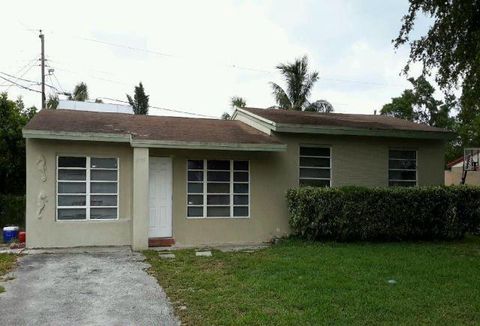 6441 SW 16th St Pompano Beach FL 33068