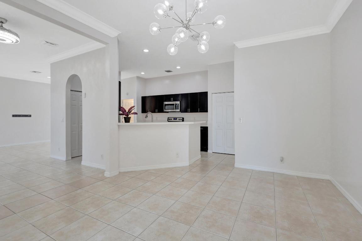 Andros Isle - Residential Lease