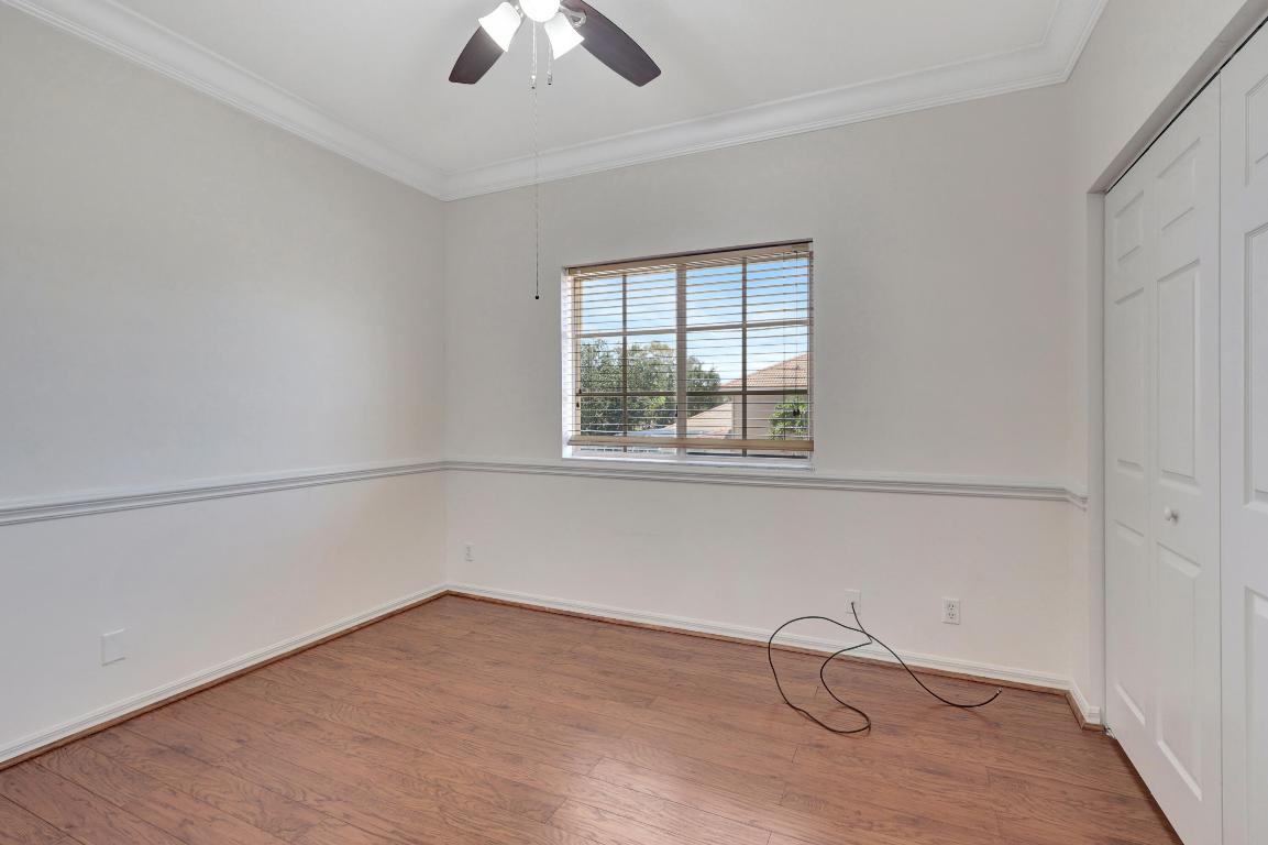 Andros Isle - Residential Lease