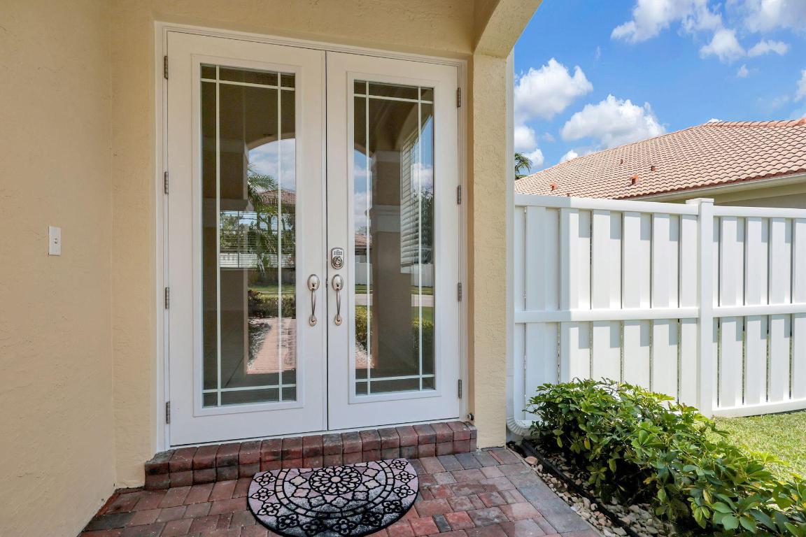 Andros Isle - Residential Lease