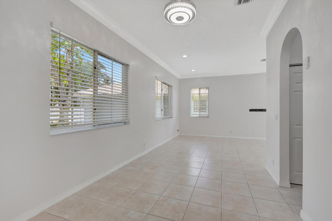 Andros Isle - Residential Lease