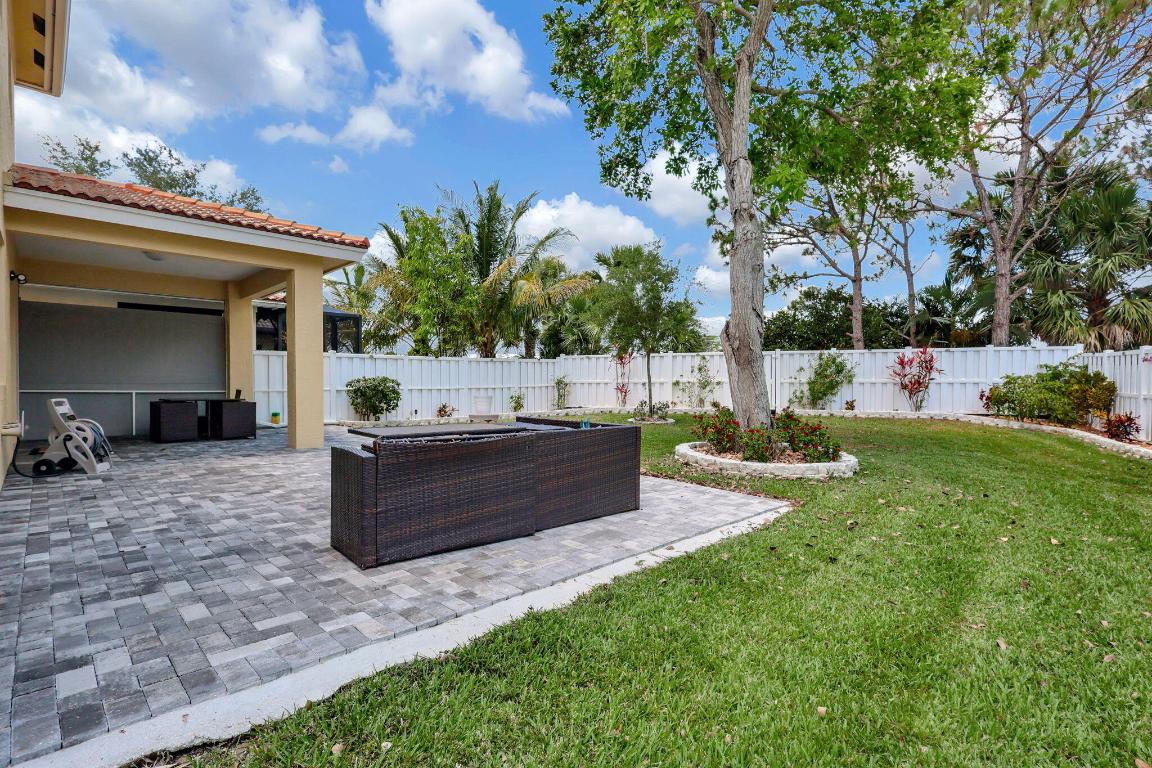 Andros Isle - Residential Lease