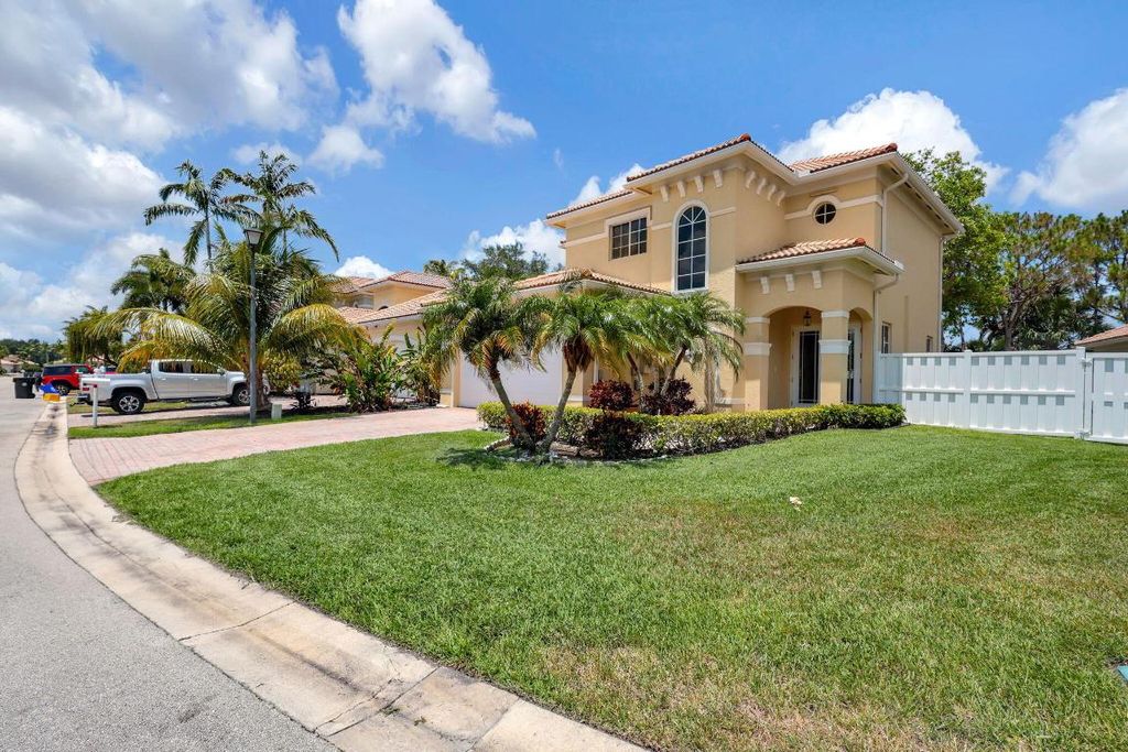 Photo of 2455 Curley Cut, West Palm Beach, FL 33411 (MLS # R10991787)