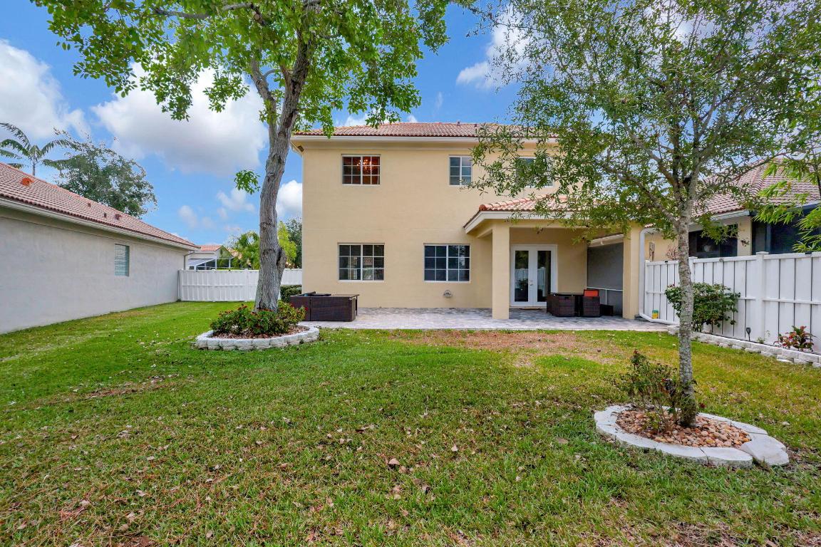 Andros Isle - Residential Lease