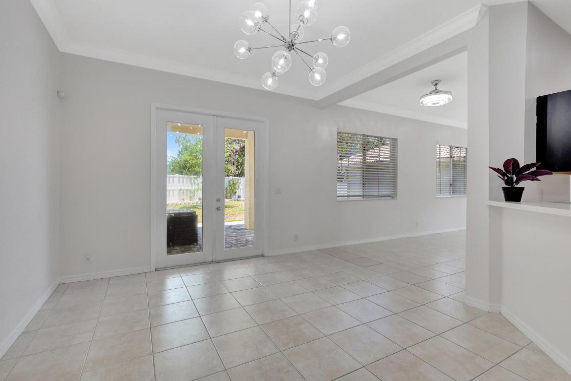 Andros Isle - Residential Lease