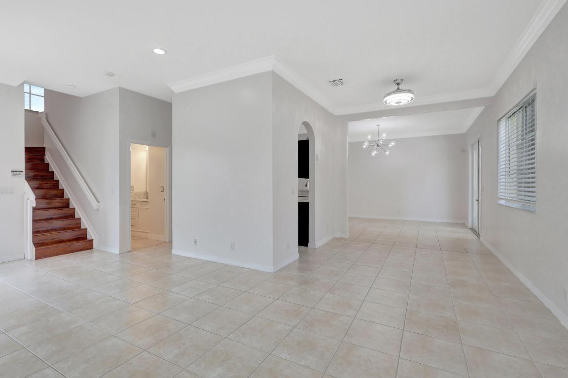 Andros Isle - Residential Lease