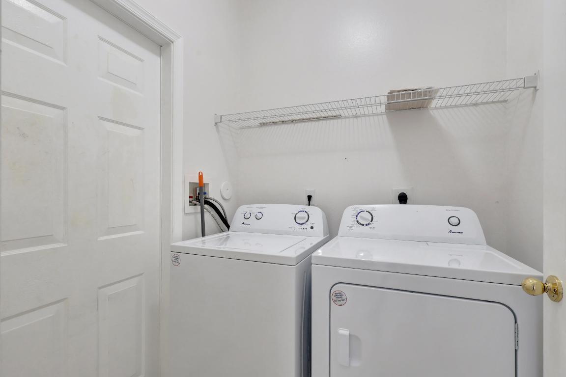 Andros Isle - Residential Lease