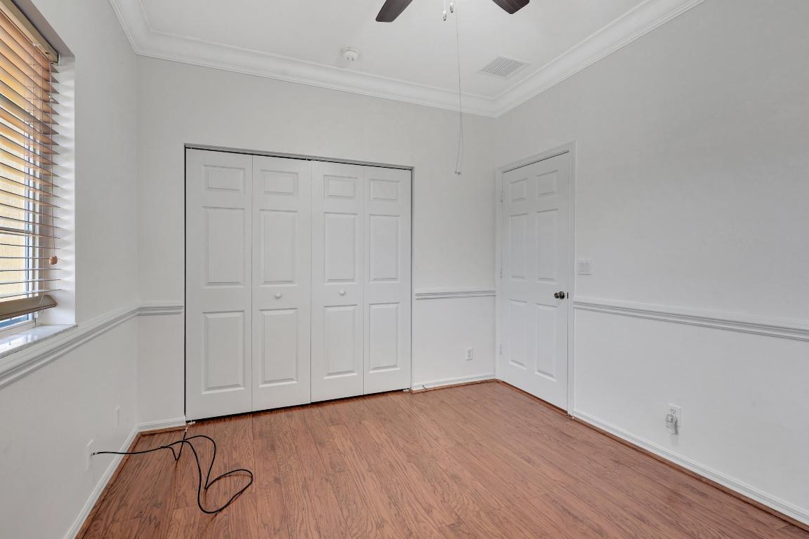 Andros Isle - Residential Lease