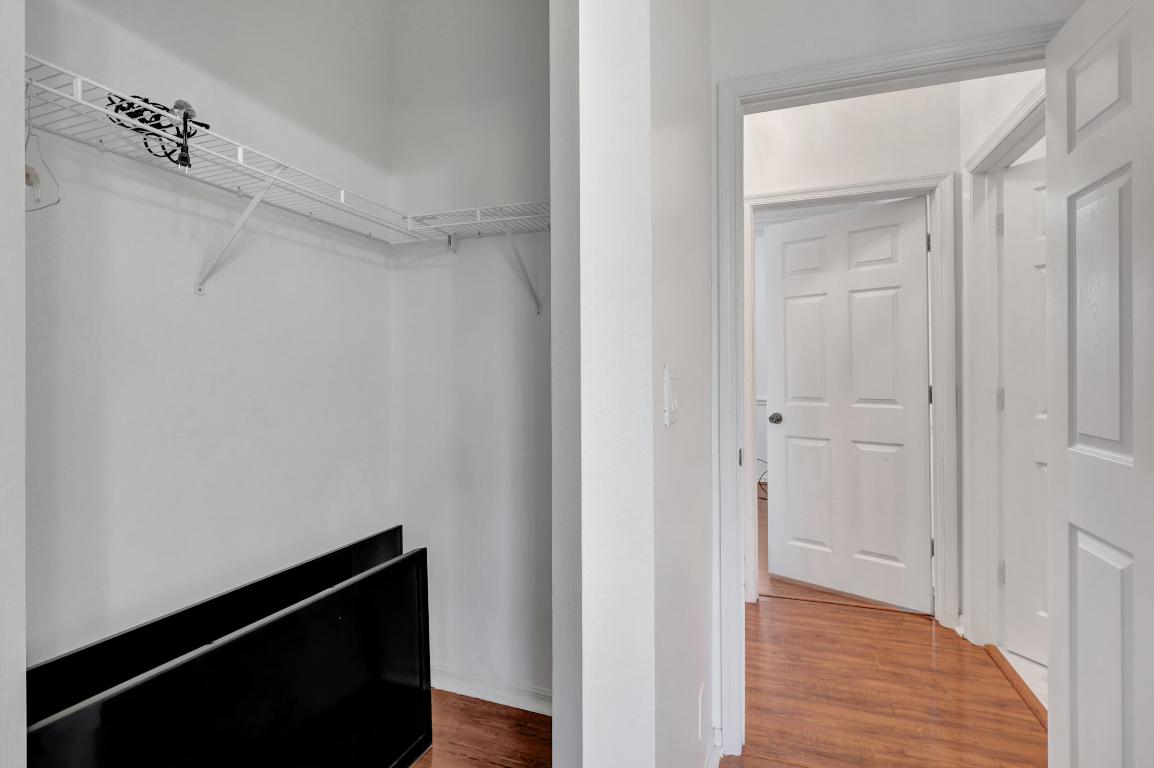 Andros Isle - Residential Lease