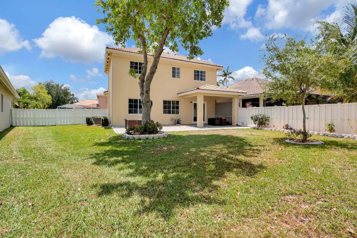 Andros Isle - Residential Lease