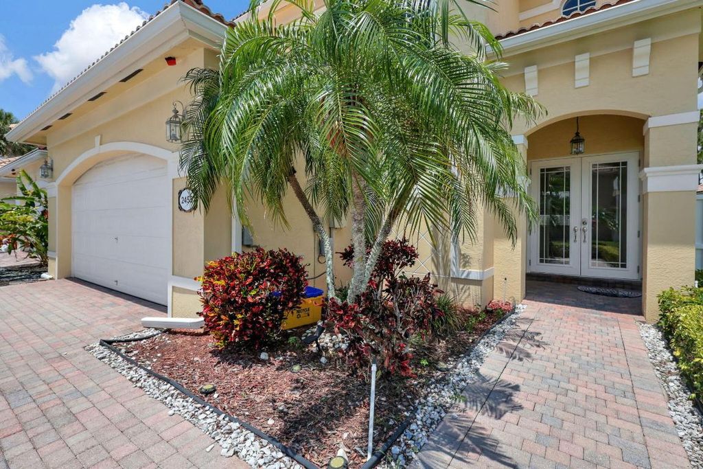 Photo of 2455 Curley Cut, West Palm Beach, FL 33411 (MLS # R10991787)