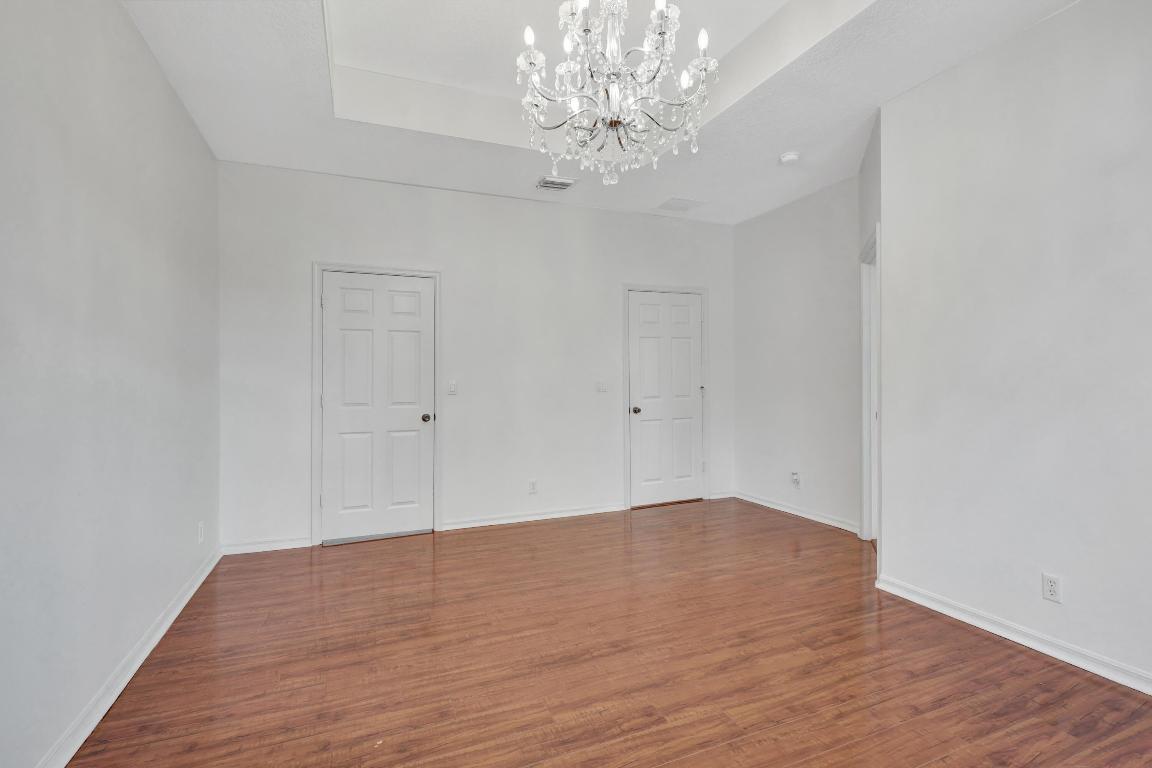 Andros Isle - Residential Lease