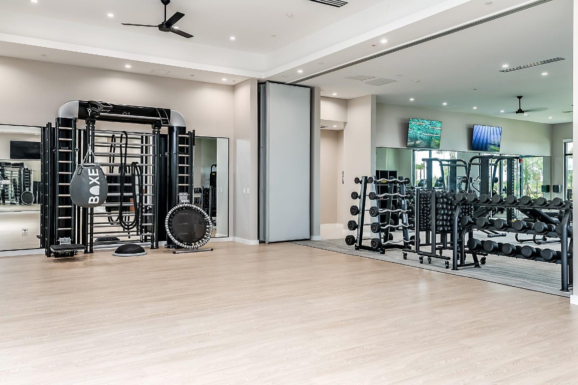 ESPLANADE AT TRADITION - Residential