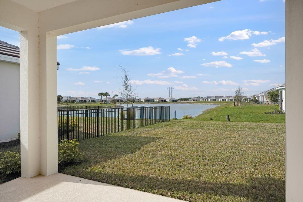 ESPLANADE AT TRADITION - Residential