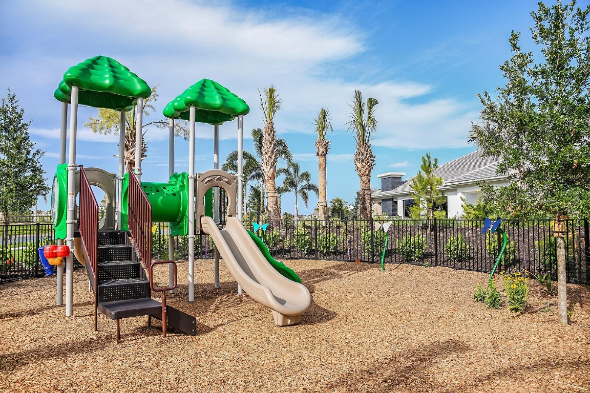 ESPLANADE AT TRADITION - Residential