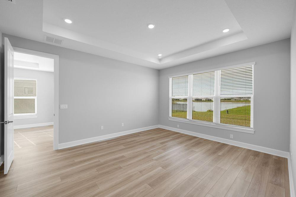 ESPLANADE AT TRADITION - Residential