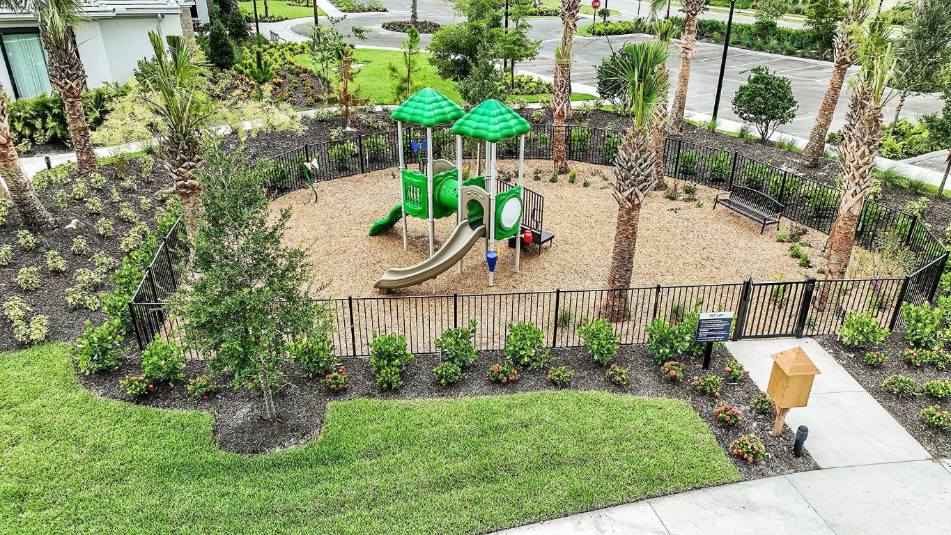 ESPLANADE AT TRADITION - Residential