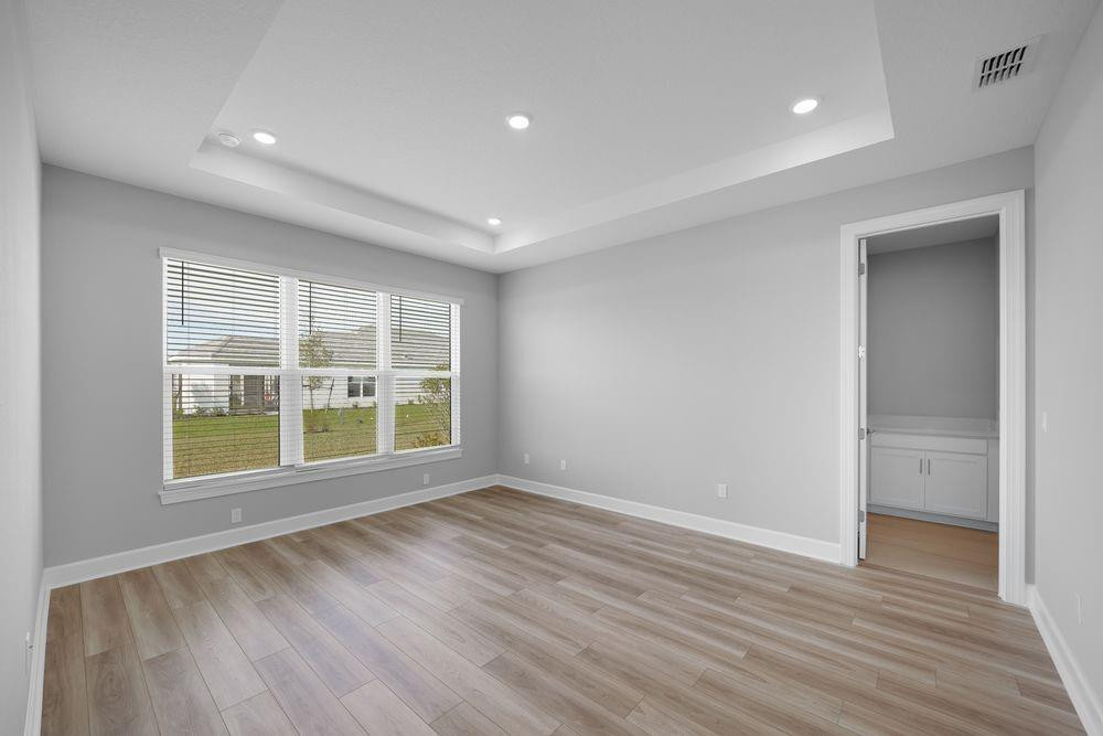 ESPLANADE AT TRADITION - Residential