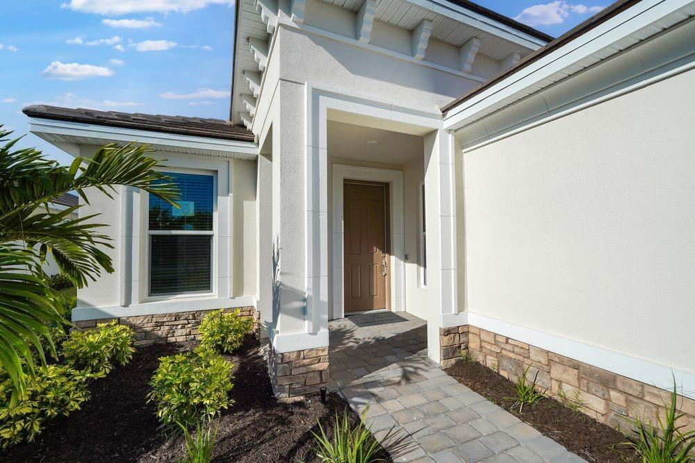 ESPLANADE AT TRADITION - Residential