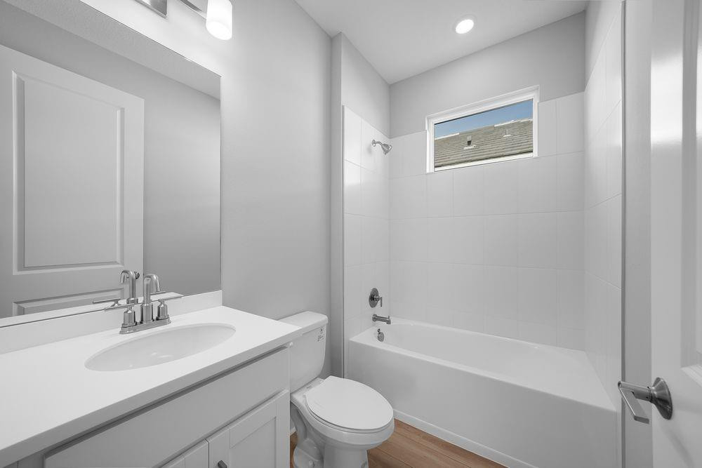 ESPLANADE AT TRADITION - Residential