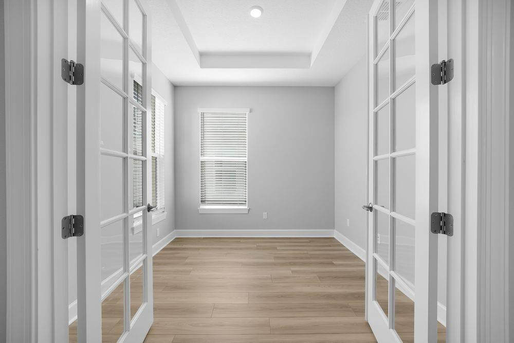 ESPLANADE AT TRADITION - Residential