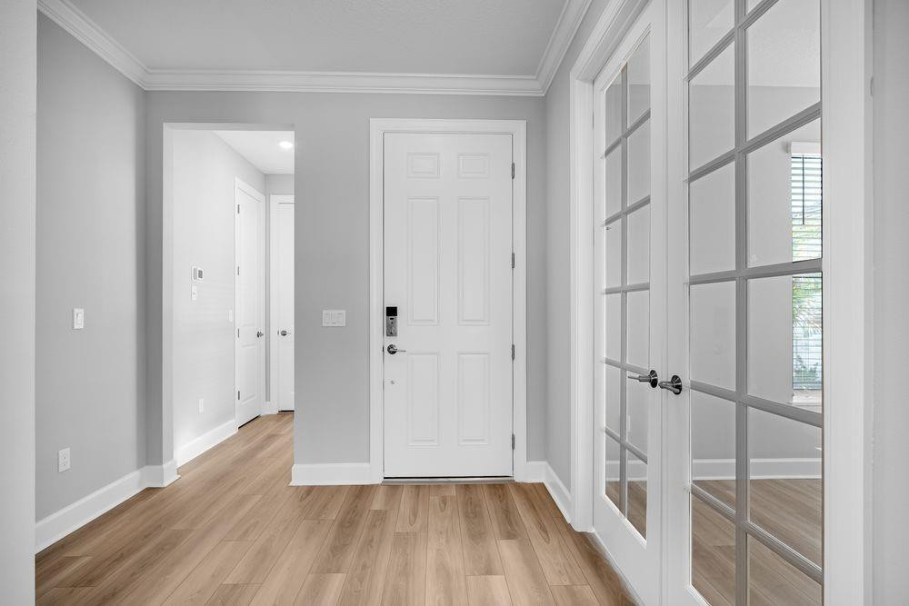 ESPLANADE AT TRADITION - Residential