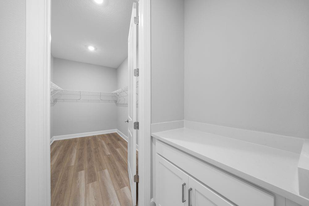 ESPLANADE AT TRADITION - Residential