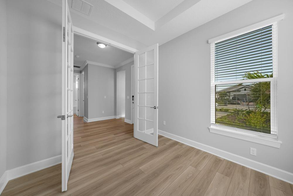 ESPLANADE AT TRADITION - Residential