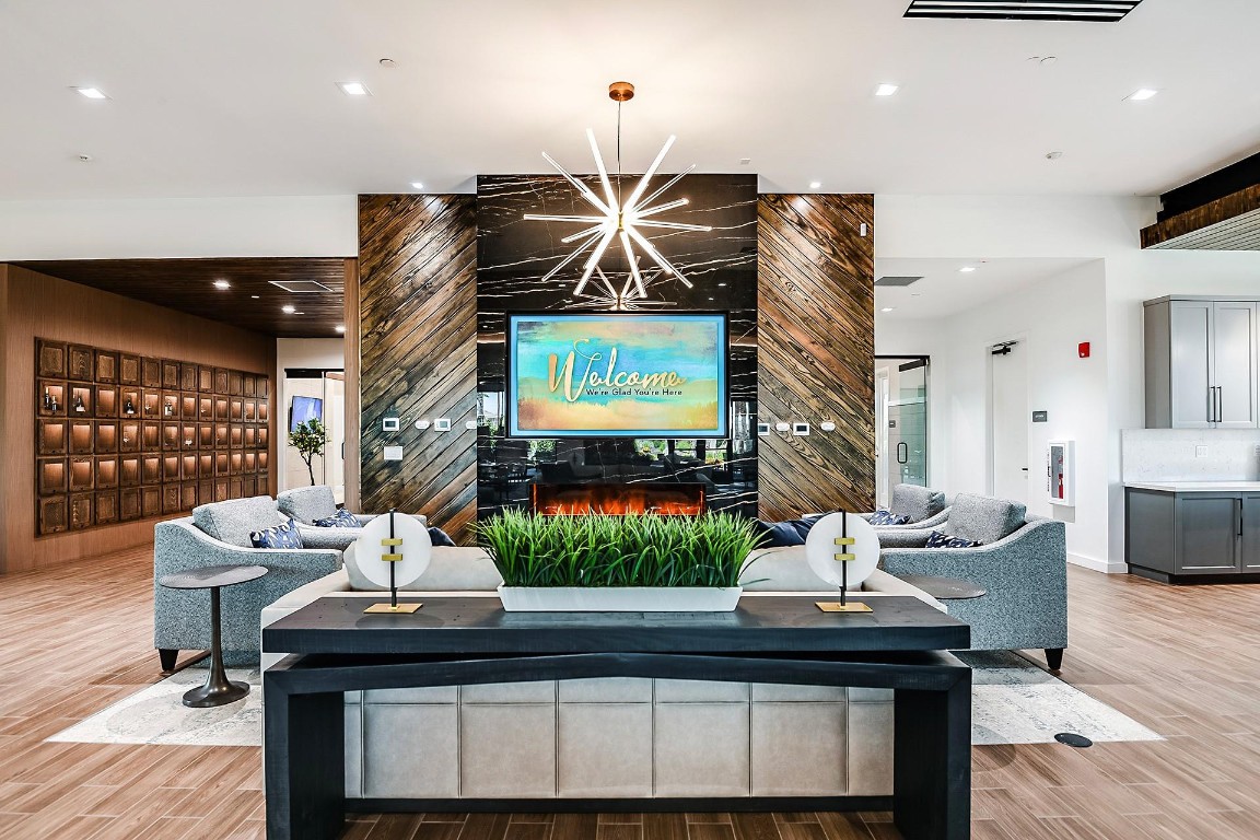 ESPLANADE AT TRADITION - Residential