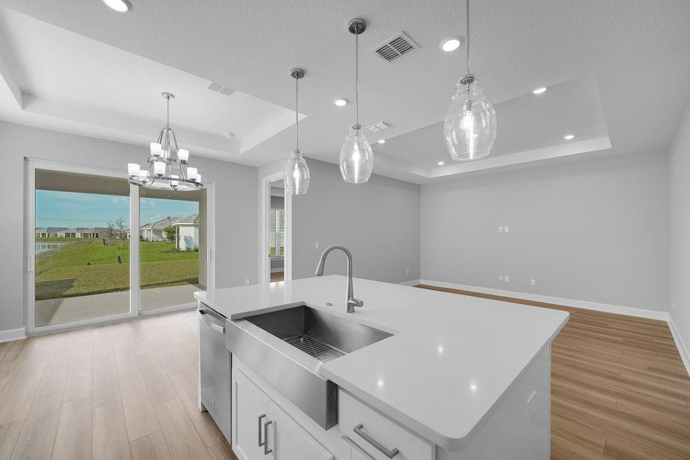 ESPLANADE AT TRADITION - Residential