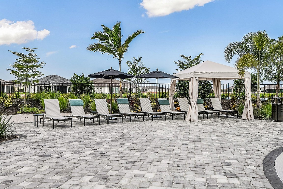 ESPLANADE AT TRADITION - Residential