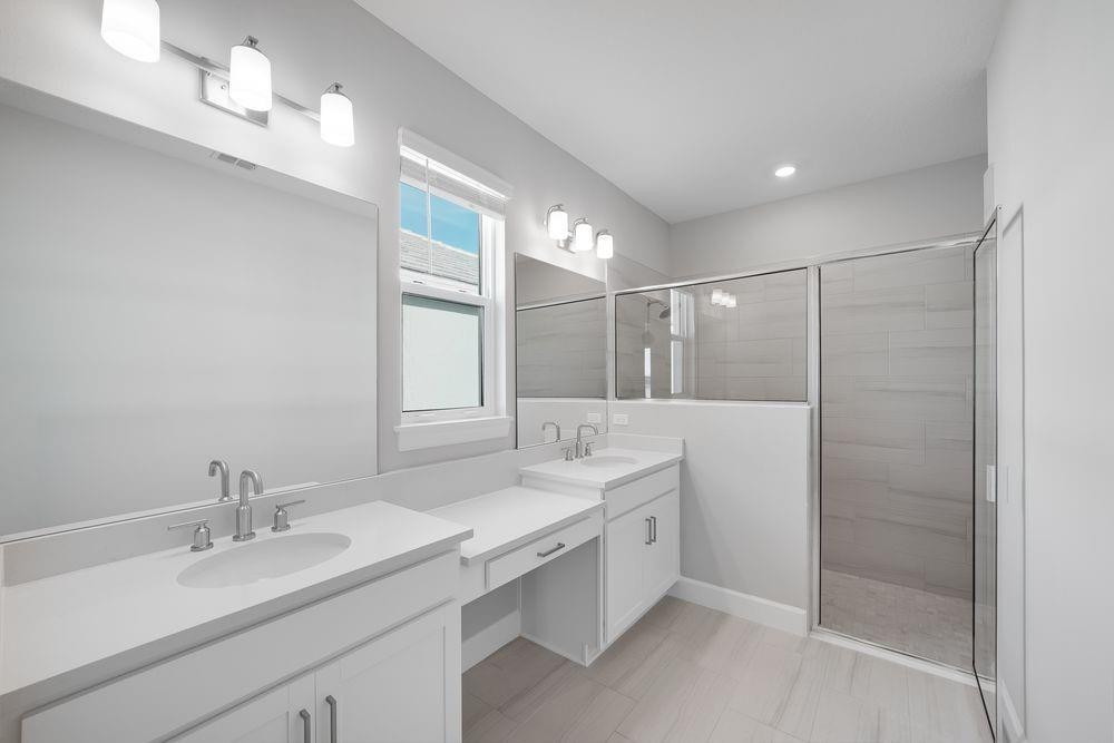 ESPLANADE AT TRADITION - Residential