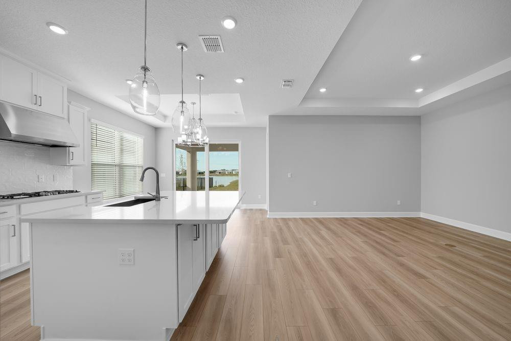 ESPLANADE AT TRADITION - Residential