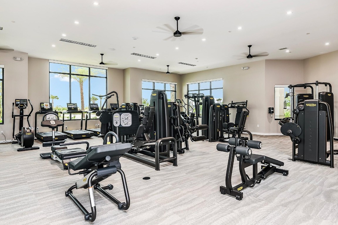 ESPLANADE AT TRADITION - Residential