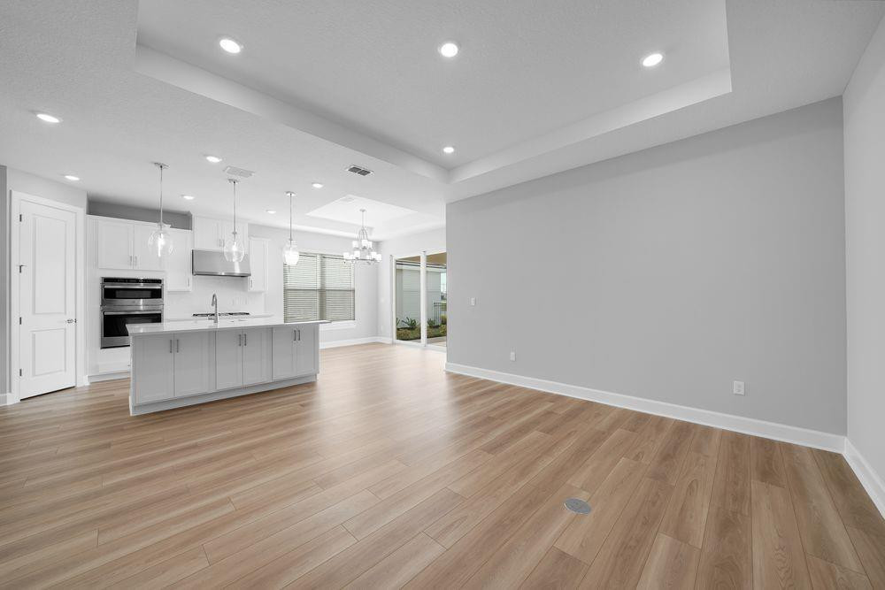 ESPLANADE AT TRADITION - Residential