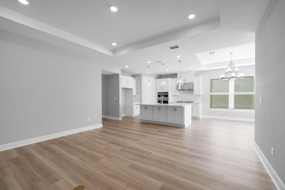 ESPLANADE AT TRADITION - Residential