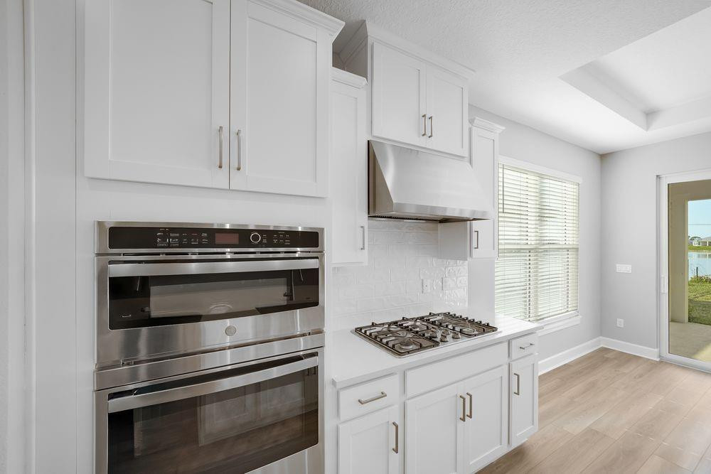 ESPLANADE AT TRADITION - Residential